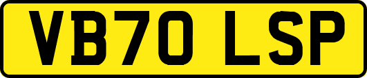 VB70LSP