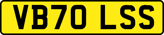 VB70LSS