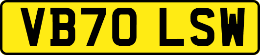 VB70LSW
