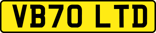 VB70LTD