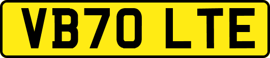 VB70LTE