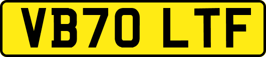 VB70LTF