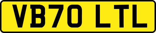 VB70LTL