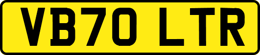 VB70LTR