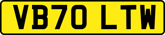 VB70LTW