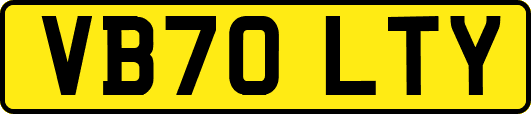 VB70LTY