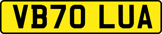 VB70LUA