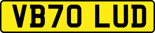 VB70LUD
