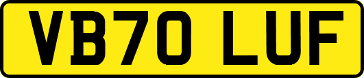 VB70LUF