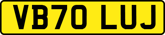 VB70LUJ