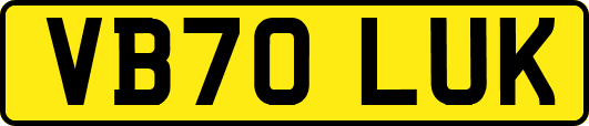 VB70LUK