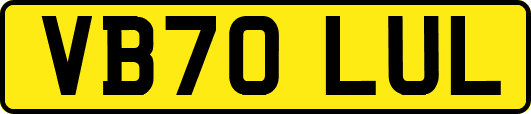 VB70LUL