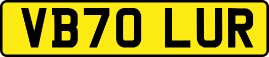 VB70LUR