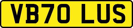 VB70LUS