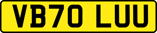 VB70LUU