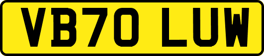 VB70LUW