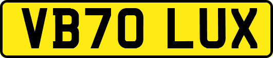 VB70LUX