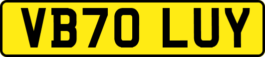 VB70LUY