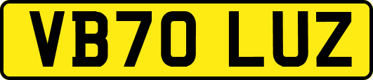 VB70LUZ