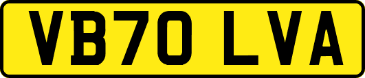 VB70LVA