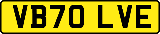 VB70LVE