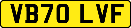 VB70LVF