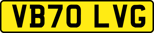 VB70LVG