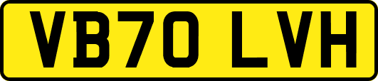 VB70LVH