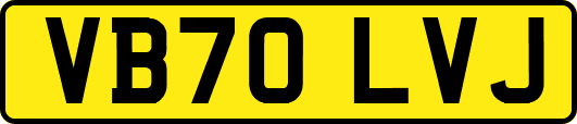 VB70LVJ