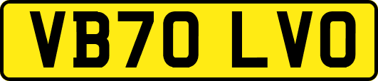 VB70LVO