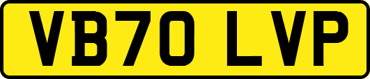 VB70LVP