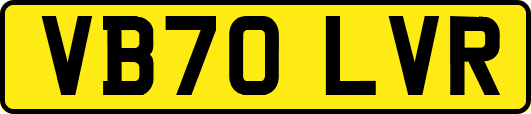 VB70LVR