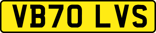 VB70LVS