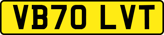 VB70LVT