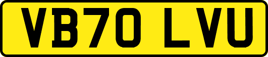 VB70LVU