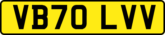 VB70LVV