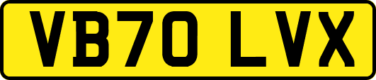 VB70LVX