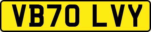 VB70LVY
