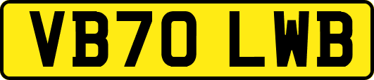 VB70LWB
