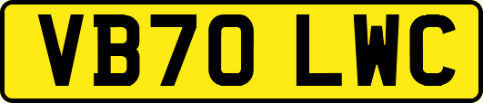 VB70LWC