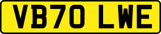 VB70LWE