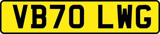 VB70LWG