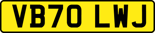 VB70LWJ