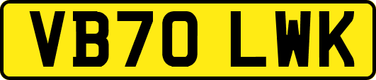 VB70LWK