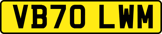 VB70LWM
