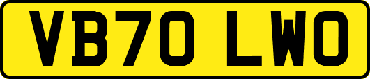VB70LWO