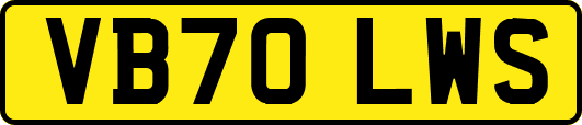VB70LWS