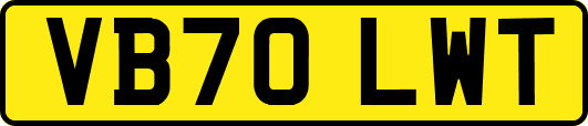 VB70LWT