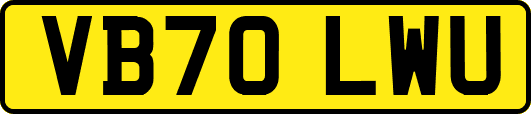 VB70LWU