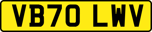 VB70LWV